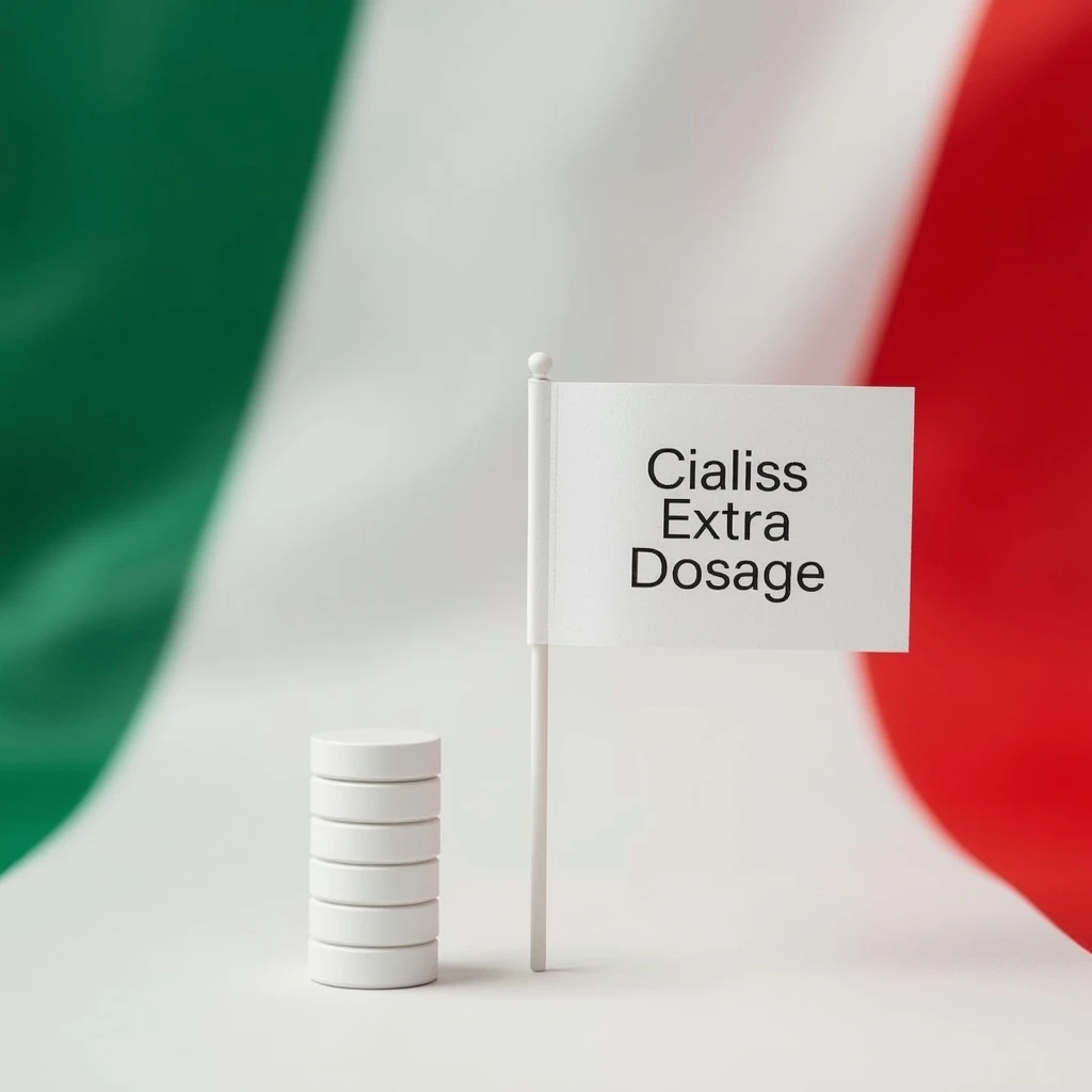 Cialis Extra Dosage nel negozio di Salute Intima JSC