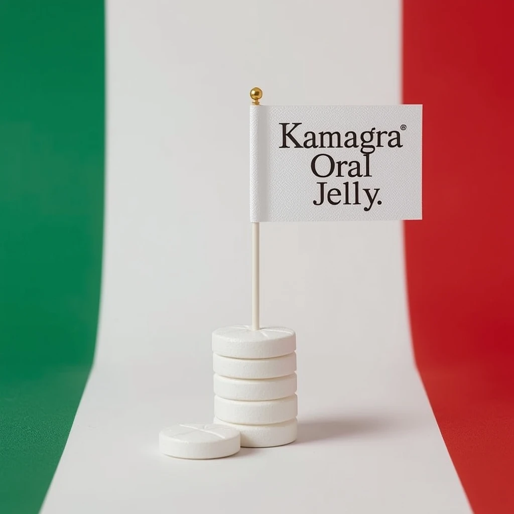 Kamagra Oral Jelly nel negozio di Salute Intima JSC