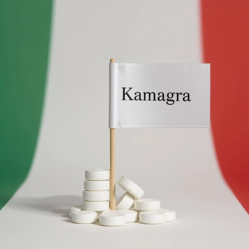 Kamagra nel negozio di Salute Intima JSC