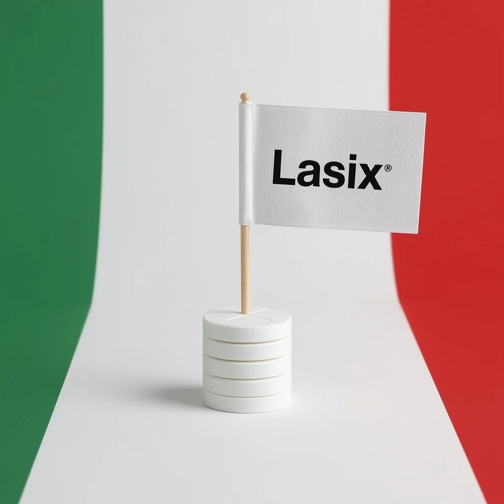 Lasix nel negozio di Salute Intima JSC