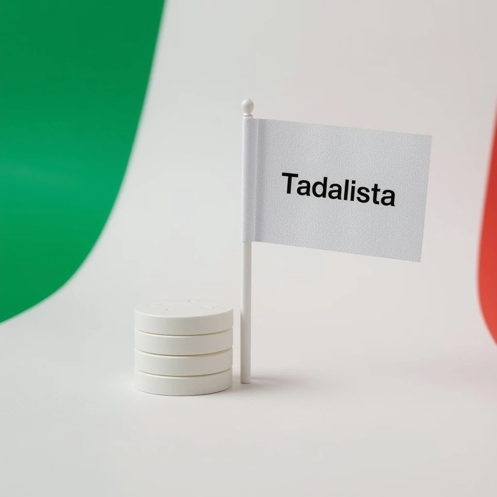 Tadalista nel negozio di Salute Intima JSC