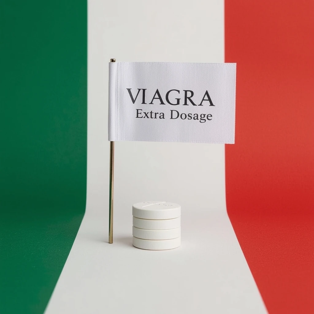 Viagra Extra Dosage nel negozio di Salute Intima JSC
